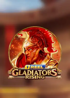 1 Reel - Gladiator’s Rising
