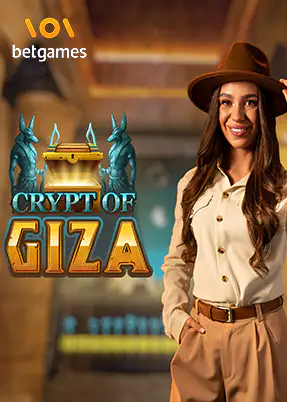 Crypt of Giza