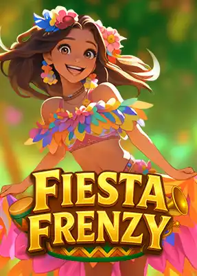Fiesta Frenzy