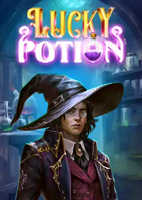 Lucky Potion