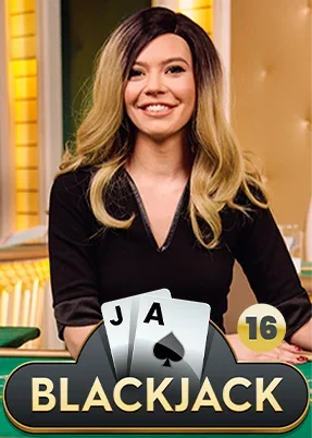 Blackjack 16