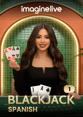 Spanish Blackjack 1