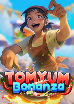 Tomyum Bonanza