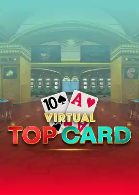 Virtual Top Card
