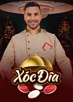 Xoc Dia